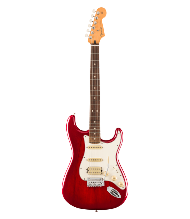 Fender Player II Stratocaster HSS - Rosewood Fretboard