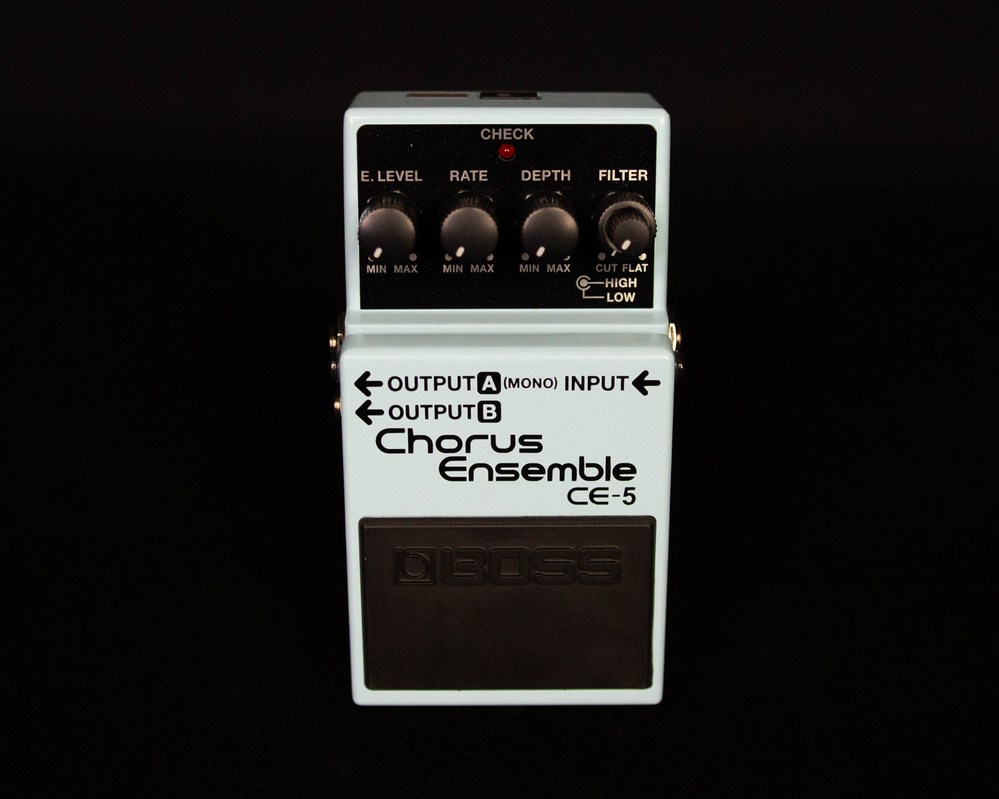 Boss BOSS CE-5 Chorus Ensemble Pedal - Sims Music
