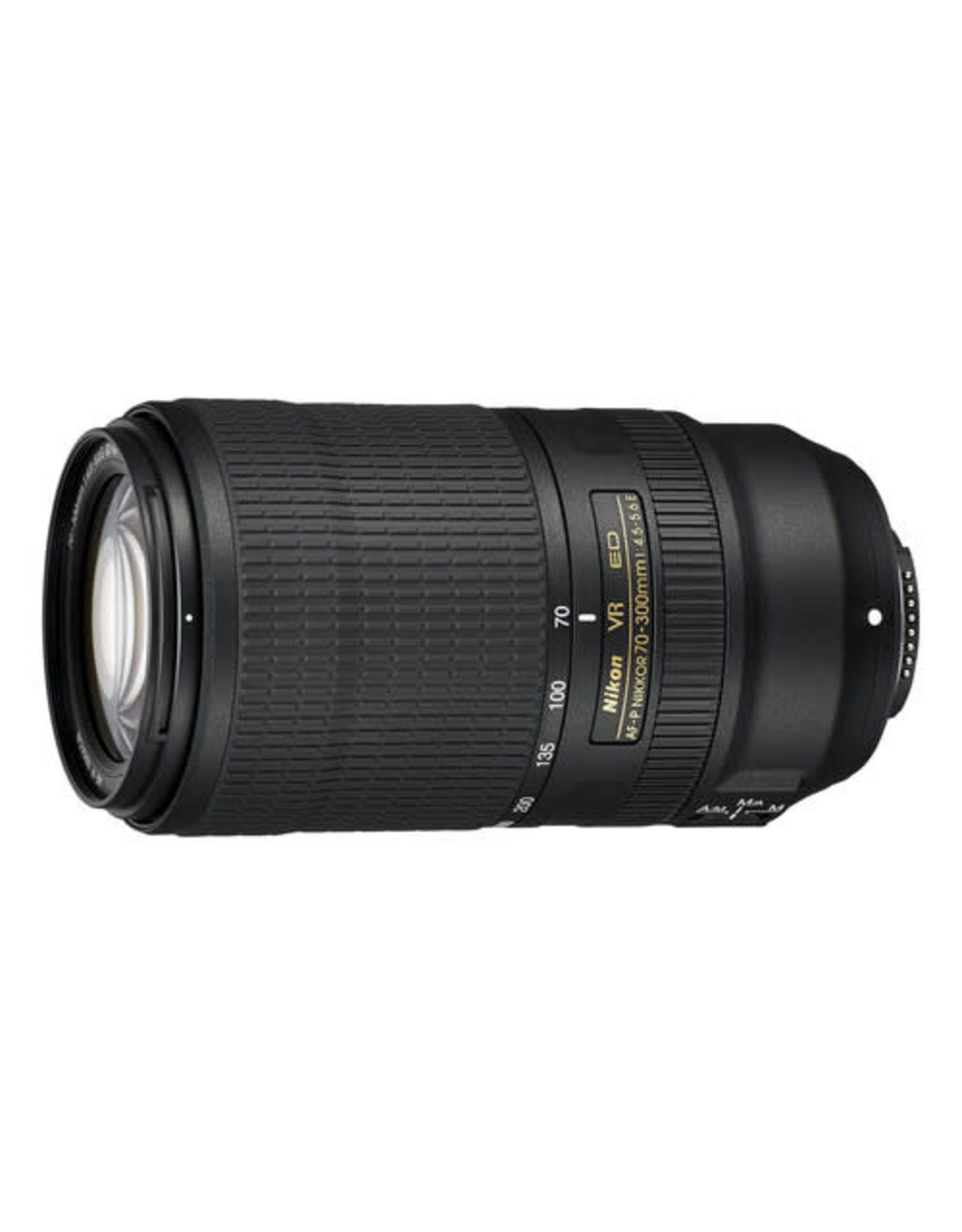 Nikon AF-P NIKKOR 70-300mm f/4.5-5.6E ED VR Lens - Camera Concepts