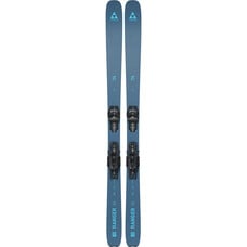 Fischer Fischer XTR Ranger 84 Skis w/Attack LYT 11 Demo GW