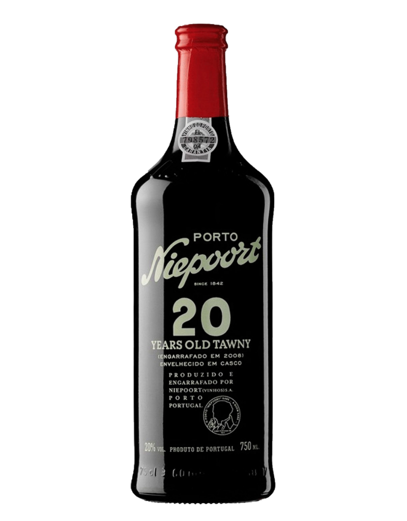 Niepoort 20 year old Tawny Port 750 ml - Noe Valley Wine & Spirits