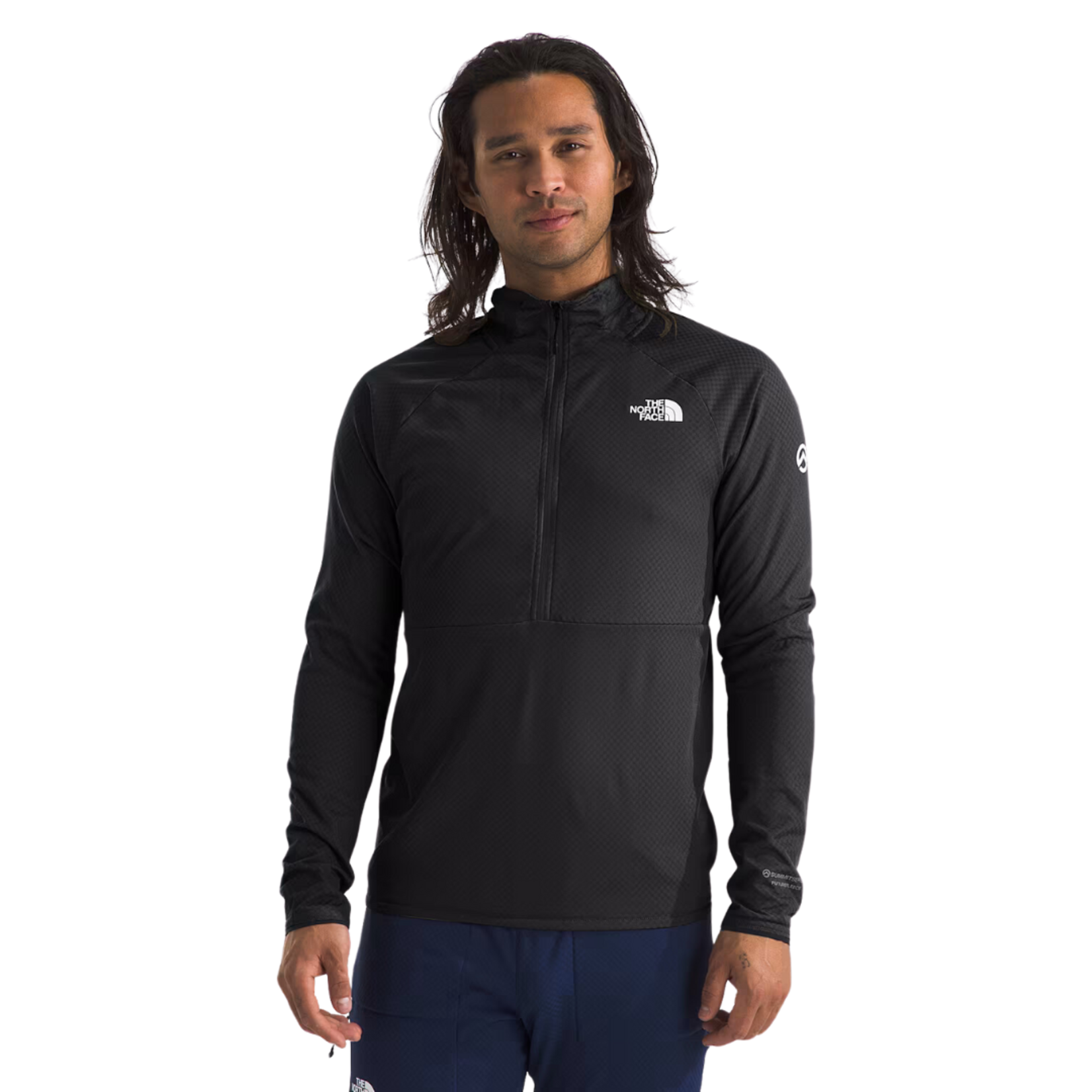 The North Face Men's Summit Series FutureFleece LT 1/2 Zip - Ski Shack