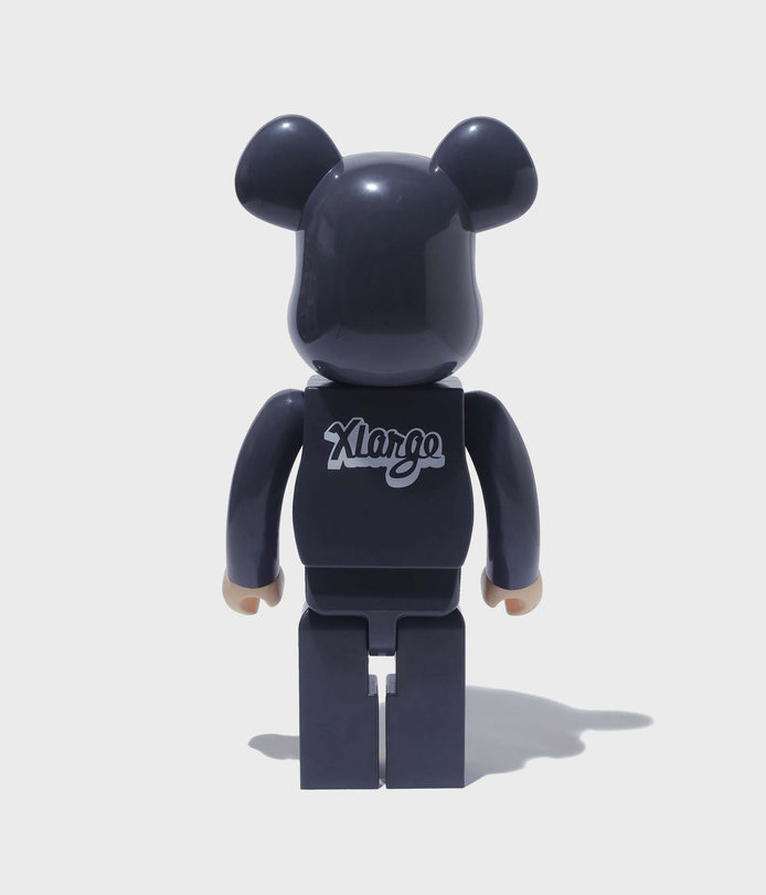 ベアブリック×エックスラージ1000％ XLARGE OFFICIAL SITE（エクストラ