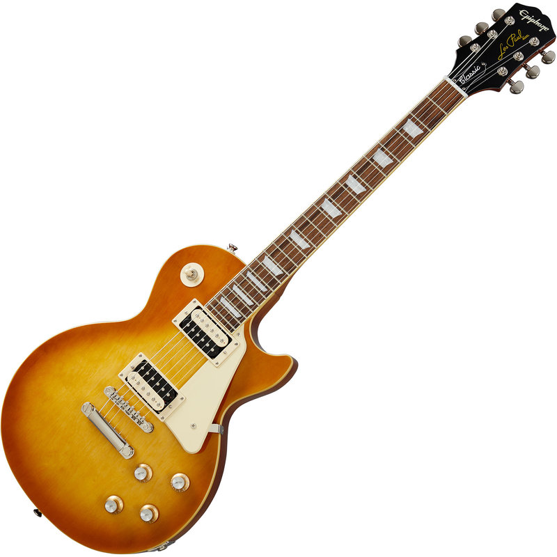 2006年製【Les Paul STANDARD】Honeyburst