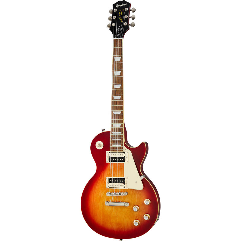 Epiphone Les Paul Standard レッド ジャンク Epiphone Les Paul