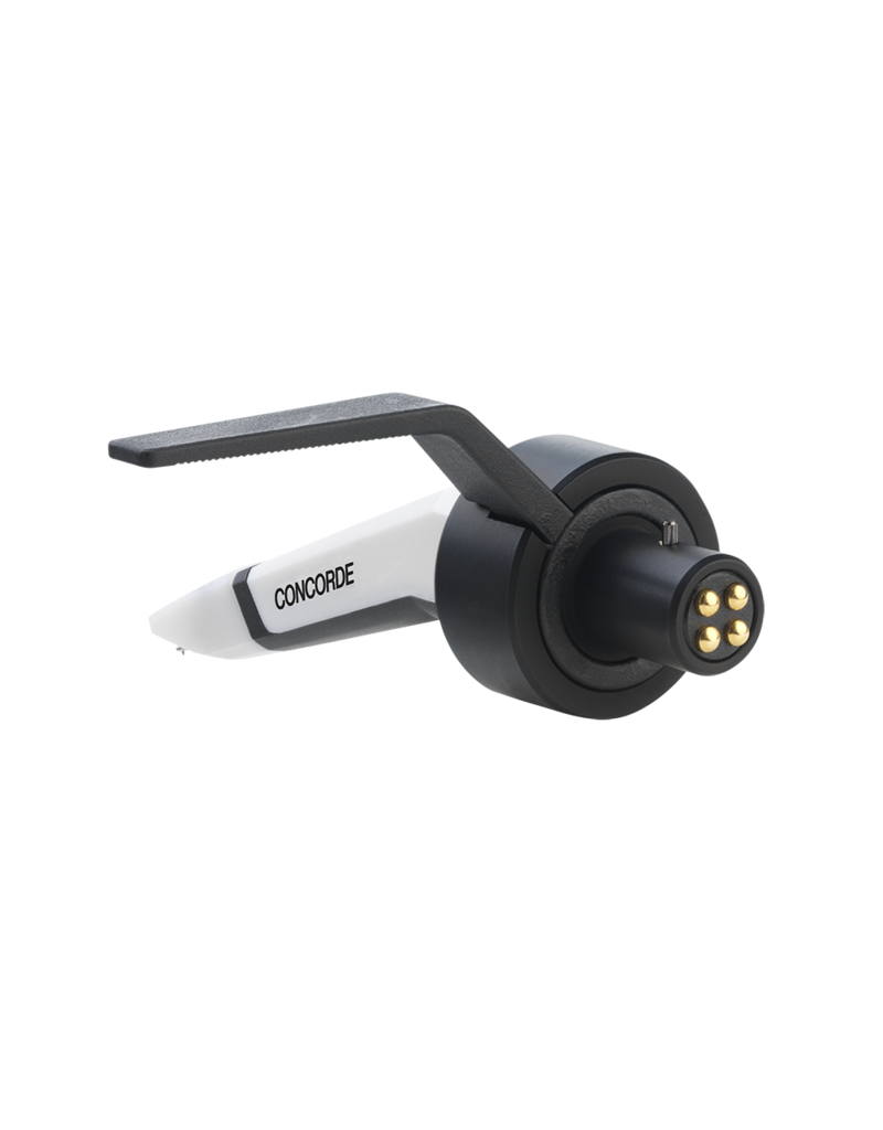 Ortofon Concorde Mk2 Scratch Cartridge Twin Pack - Mile High DJ Supply