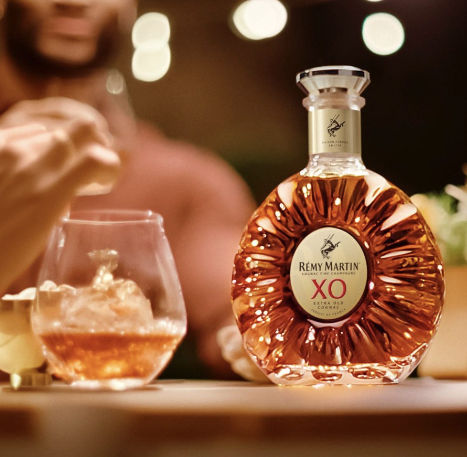 Cognac, Remy Martin XO, 750mL - Michael's Wine Cellar