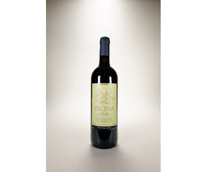 Pacina, Toscana Rosso, 2014, 750ml - Stranger Wines and Spirits