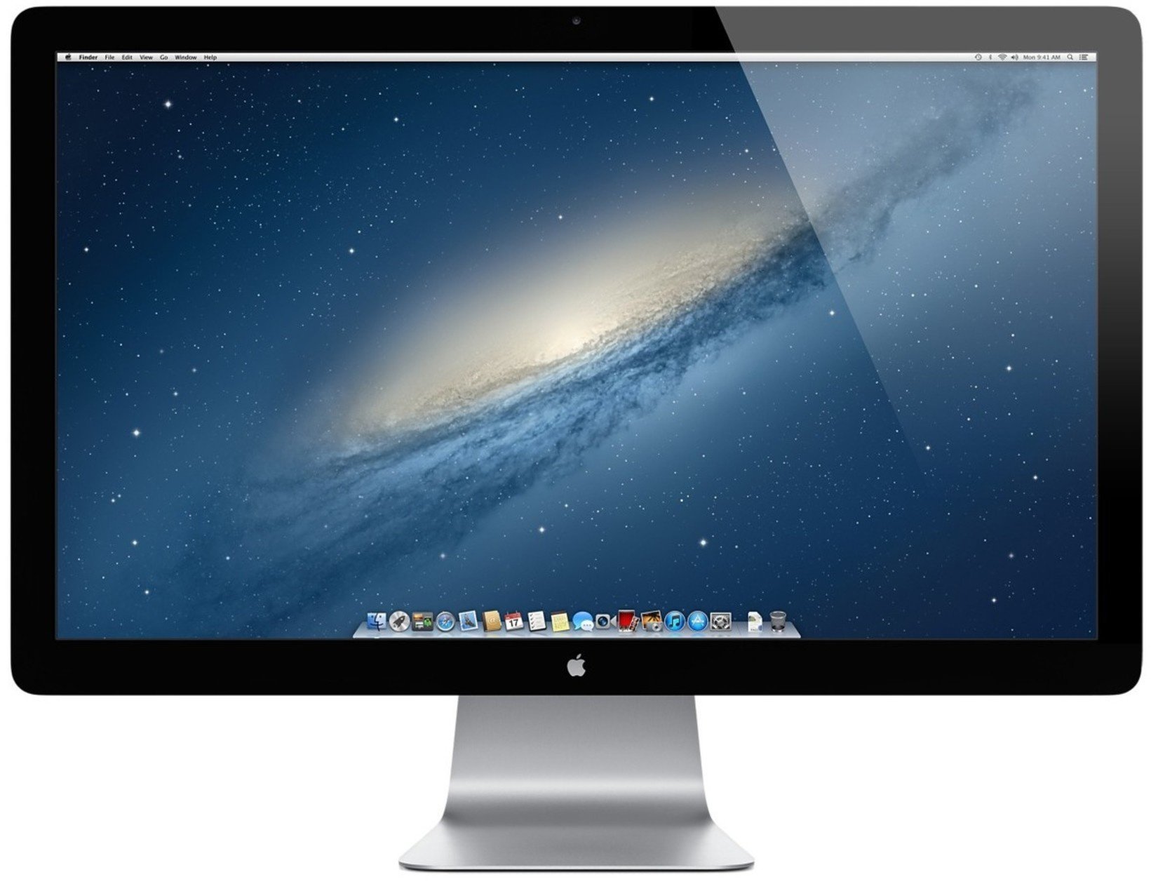 美品】Apple Thunderbolt Display 27インチ希少保管品 美品】Apple