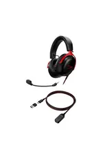 HYPERX CLOUD III WIRED - GAMING HEADSET - 12th Man Technology