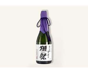 Dassai 23 Sake 720ml $71 日本清酒批发价 - Uncle Fossil Wine&Spirits