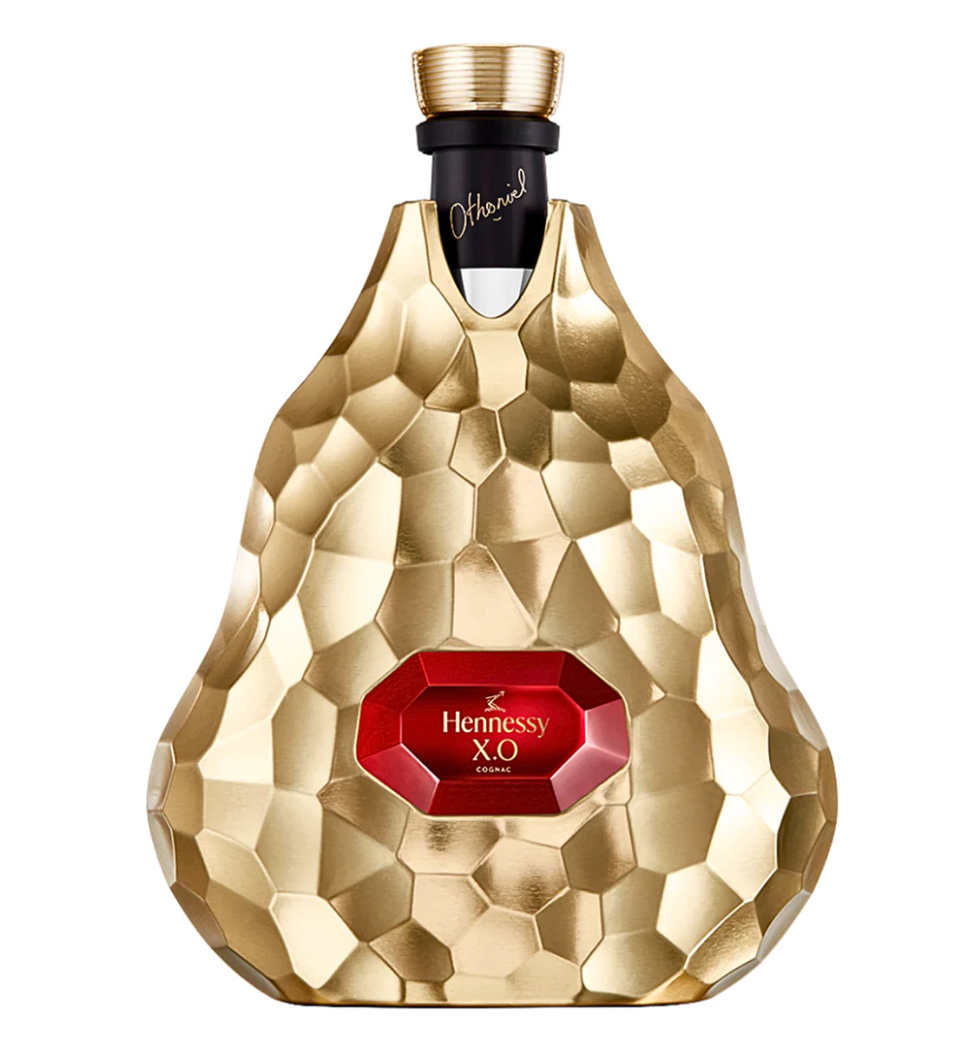 Hennessy XO Cognac Limited Edition By Jean-Michel Othoniel 750ml