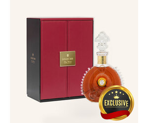 Remy Martin Louis XIII Cognac 1.75L $11666 - Uncle Fossil Wine&Spirits