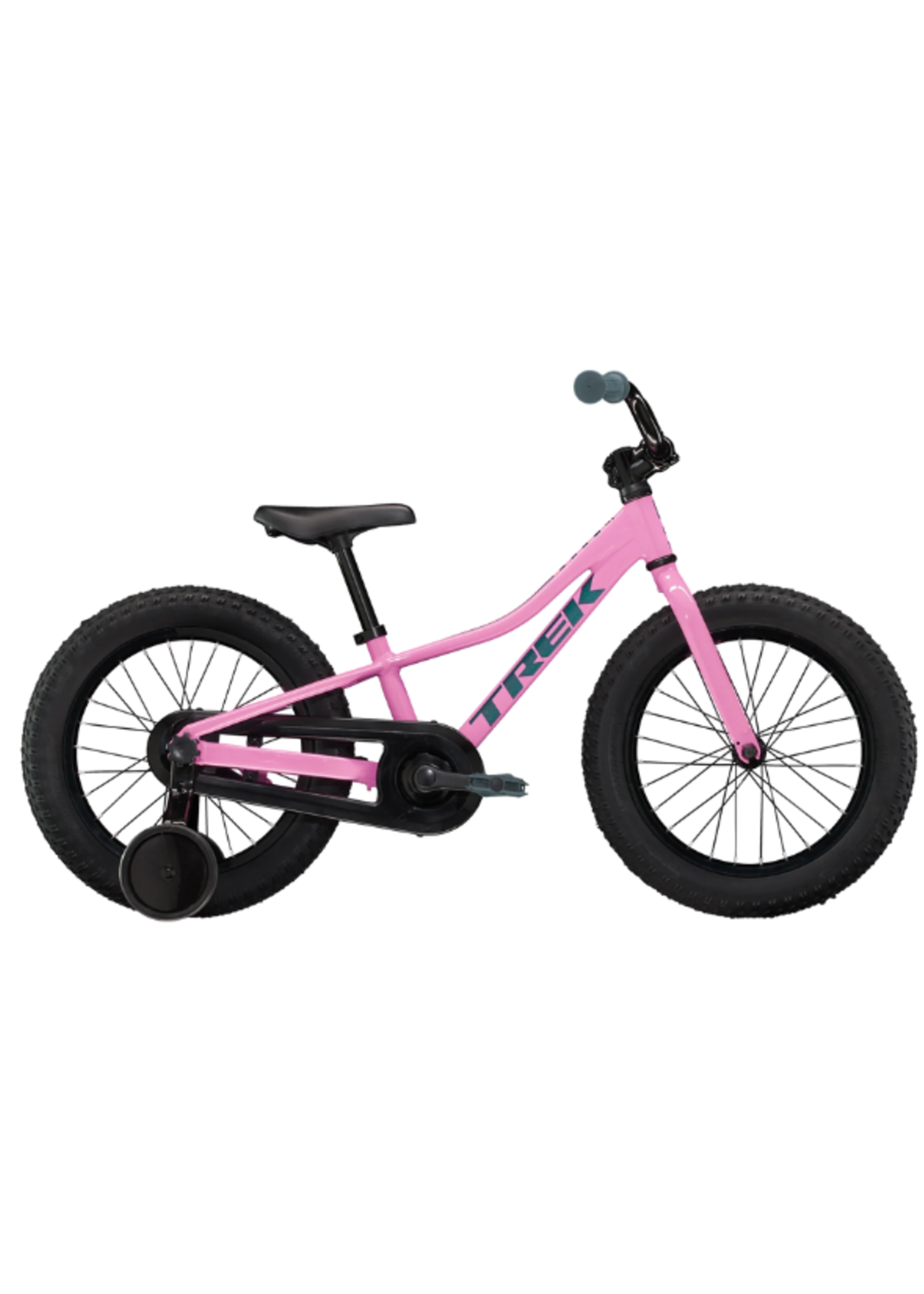 Trek Precaliber 16 - Rock On Wheels