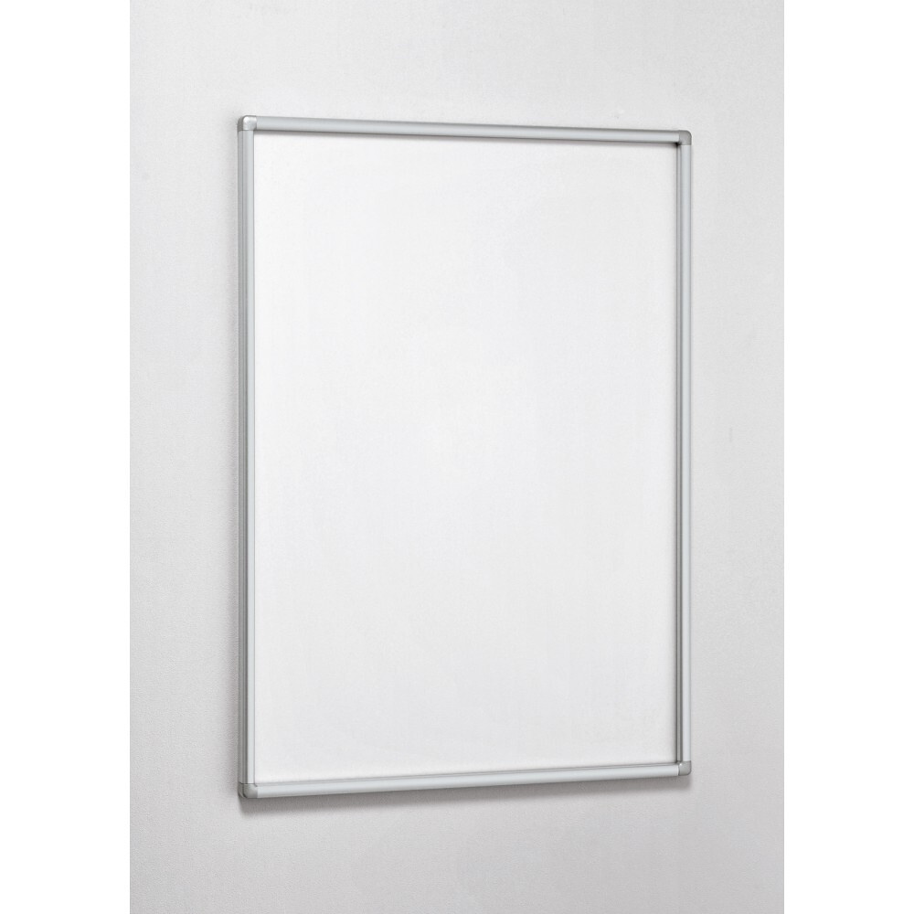 ポスターパネル スライド式 POPパネル AP13 B4 フレームカラー