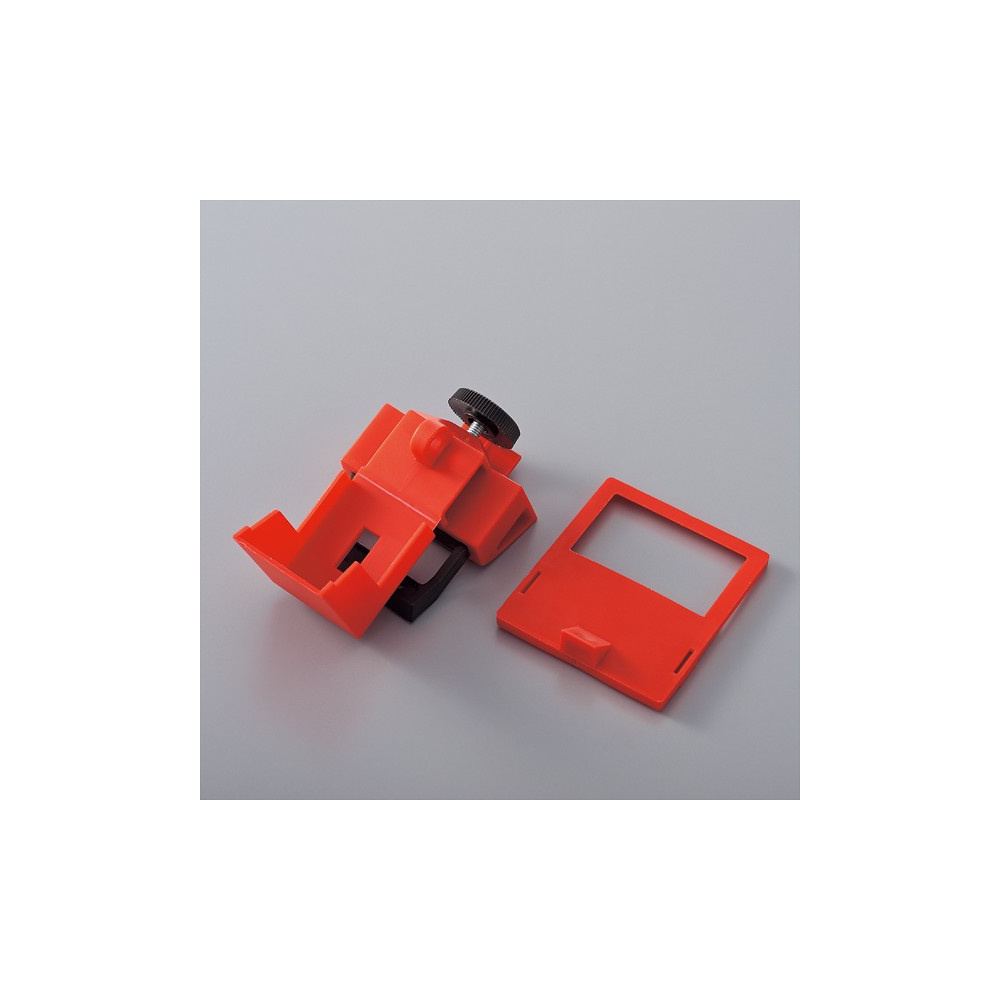 安全用品ストア: ブレーカーロックアウト 仕様(ボルト数):480/660V