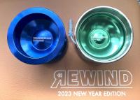 SUS YOYO MECHANICS トランスミッションハイギア トランスミッション