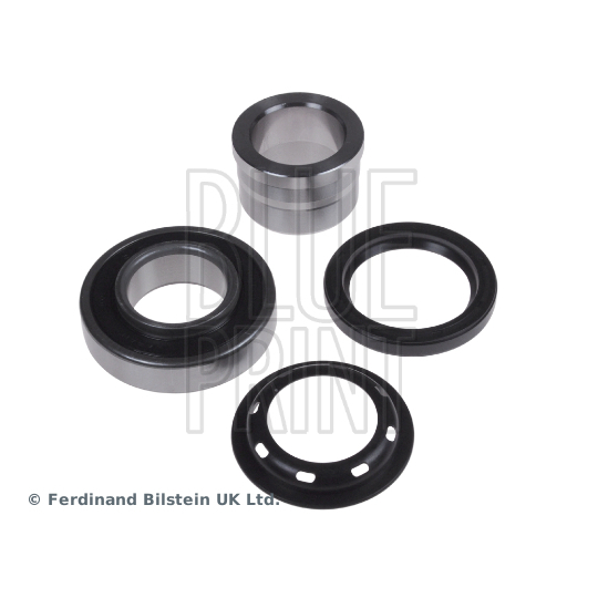 4348565D50 - Wheel bearing kit OE number by SUZUKI | Spareto