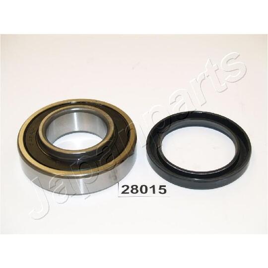 4348565D50 - Wheel bearing kit OE number by SUZUKI | Spareto