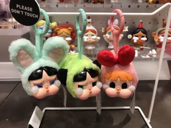 ラブブの後継者!?大人気の「クライベイビー」とは?-STYLE HAUS