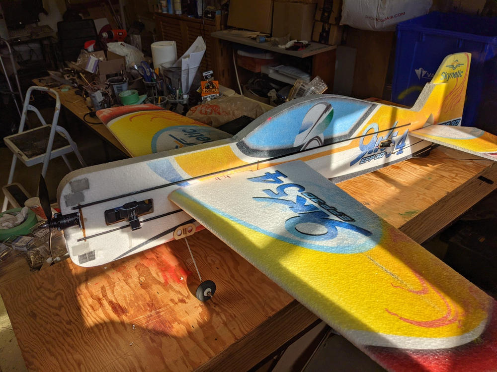 ハイぺリオンYAK54 ハイぺリオンYAK54 ハイぺリオンYAK54 ハイぺリオン