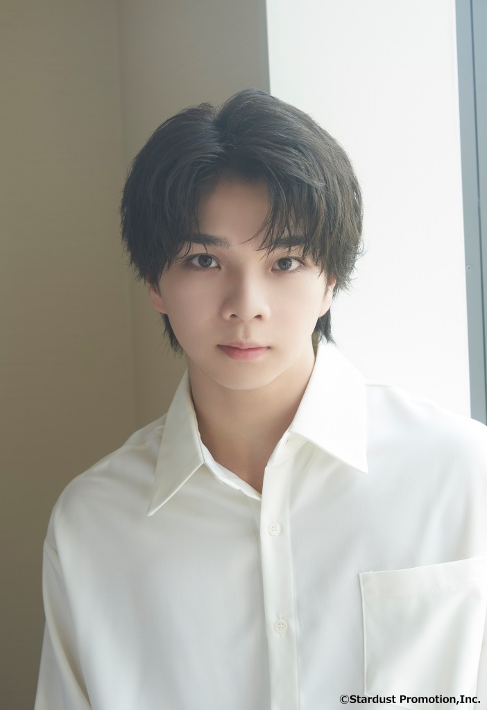 STARDUST WEB - ニュース - 塩﨑太智（M!LK）出演舞台、劇団TEAM-ODAC