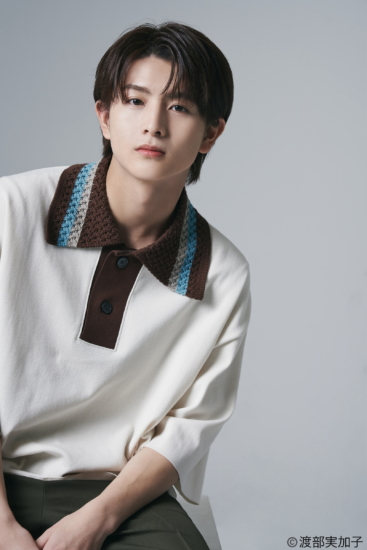 超特急 柏木悠 ハル 生写真 超特急 14号車 ハル 柏木悠 生写真