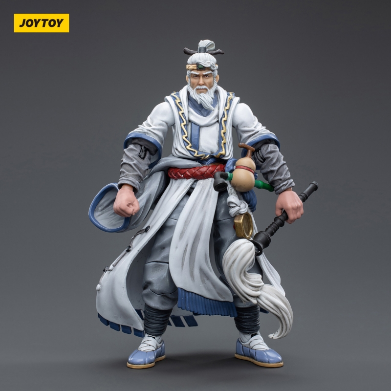 JOYTOY JT4331 1:18 Dark Source-Jianghu Chief of Taichang Sect