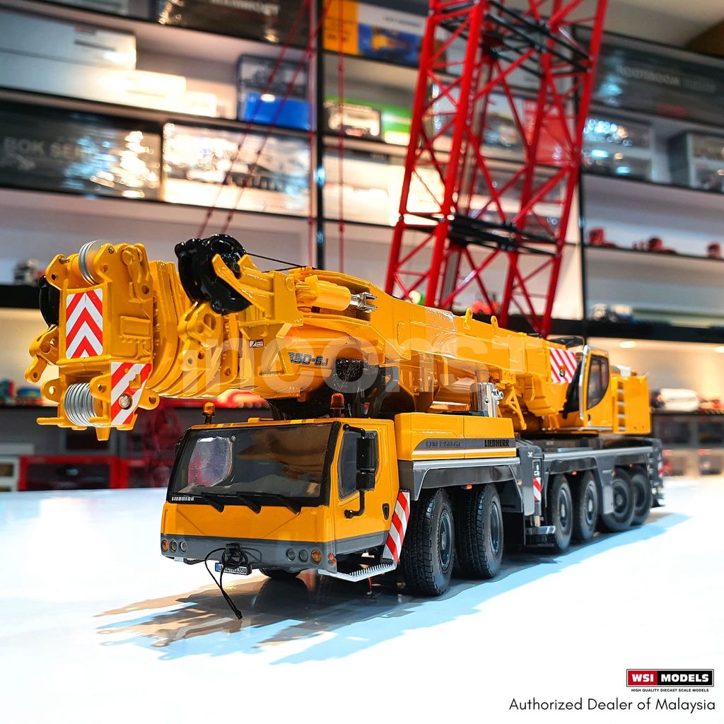WSI Liebherr LTM 1350-6.1 MYSHAK企業カラー mqdefault.jpg