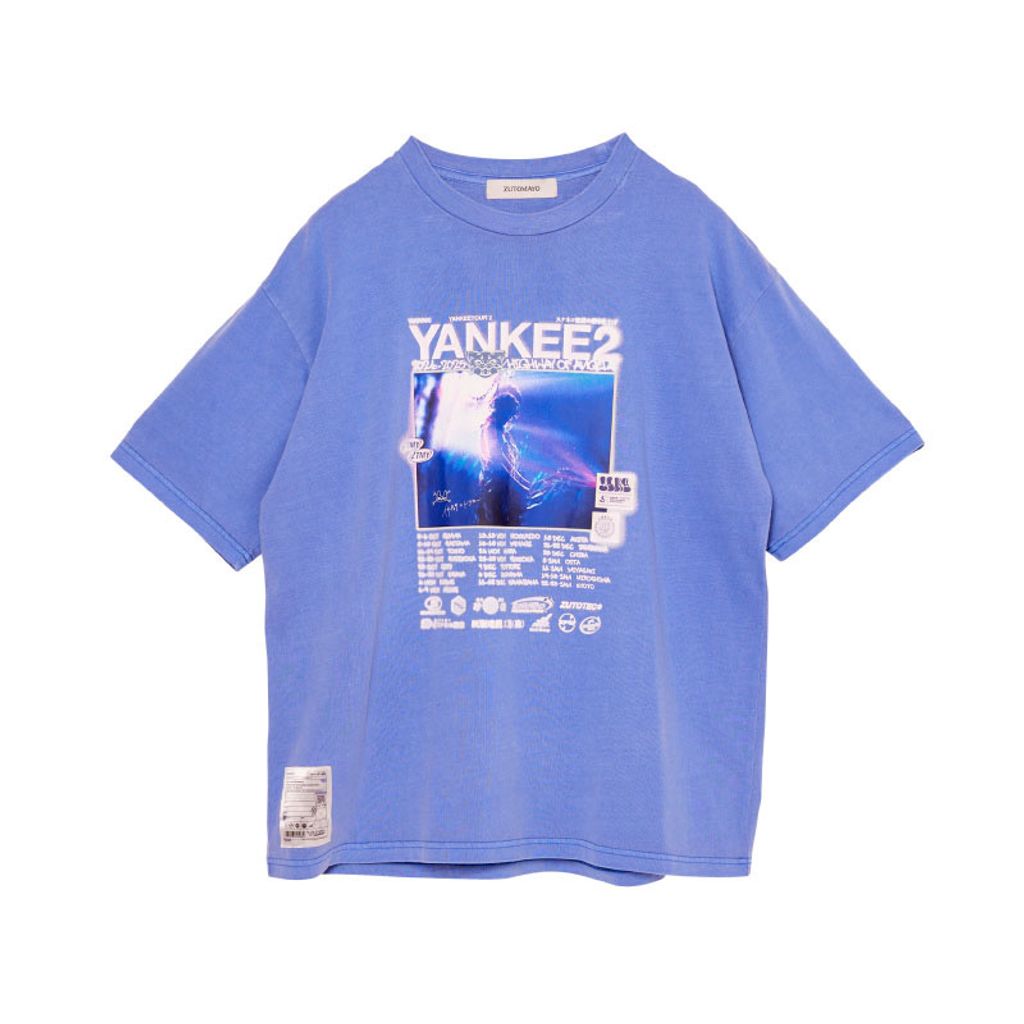 XL スナネコツアー スタッフTシャツ & バンダナ ずとまよ zutomayo XL