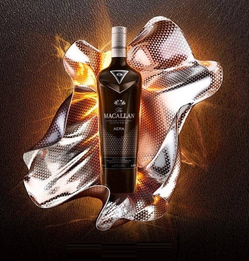 MACALLAN AERA ROYAL BLACK LIMITED EDITION 70CL/40% – Sk Liquor