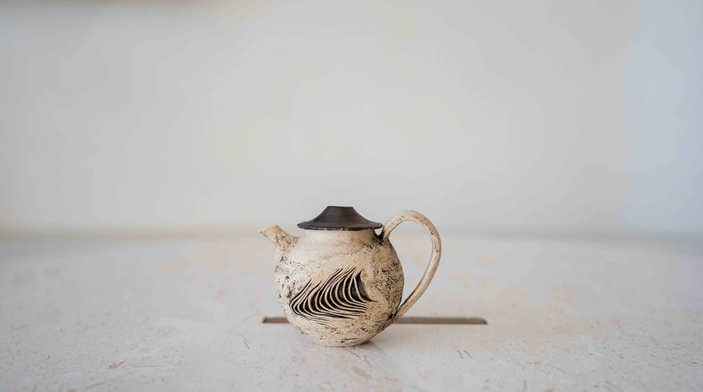 作家物 陶芸家 泉田之也 人気作家 積層碗 盌 茶碗 抹茶碗 ボウル 現代