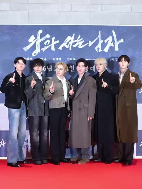 iKON ジュネ、デビュー9年でソロデビュー！7月3日に1stミニアルバムを