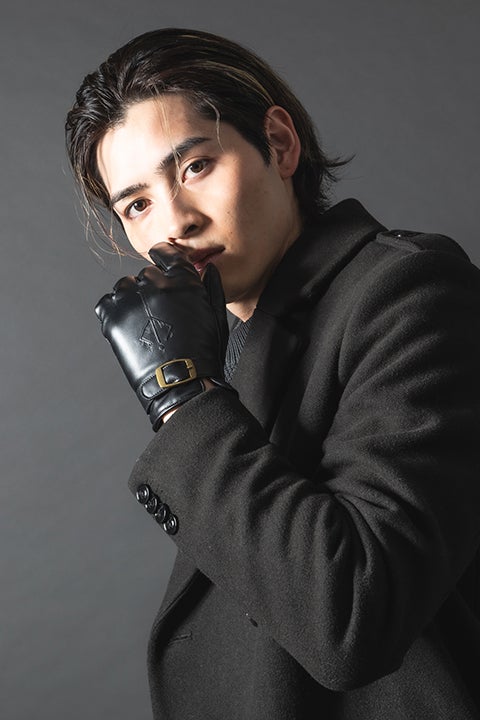 星見盤 モデル 懐中時計、狩人(ハンター) モデル ブーツ&手袋