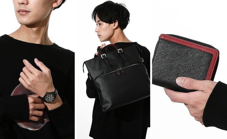 物語〉シリーズとのコラボアイテムが初登場！ 物語シリーズ / 化物語