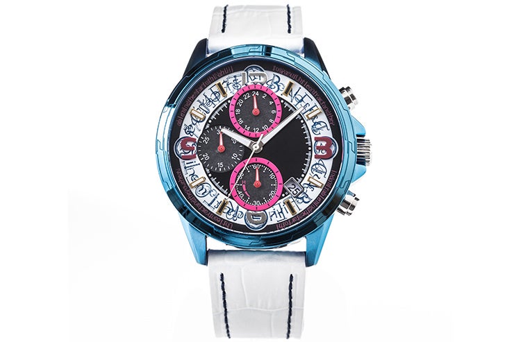 魔法少女リリカルなのは Detonation』コラボの新アイテムが登場！ 魔法