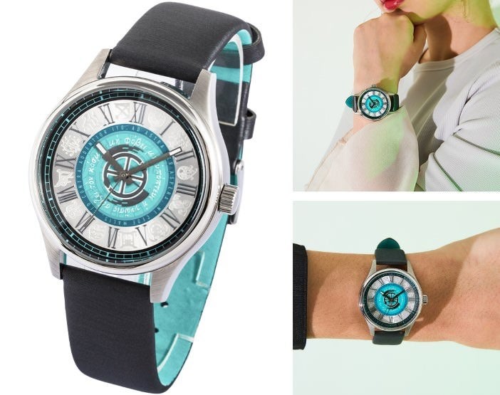 グノーシア』コラボが登場！ゲーム開発者のインタビューも実施