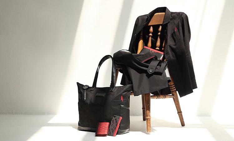 STEINS;GATE 0』より岡部倫太郎をイメージしたコラボアイテムが登場