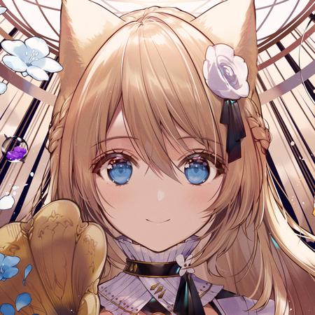 軽やかに一歩踏み出す「初音ミク」！ イラストレーター・necömiさん