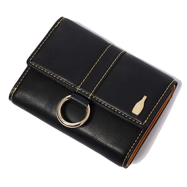 SuperGroupies 銀魂 土方十四郎モデル 長財布 土方十四郎 モデル 財布