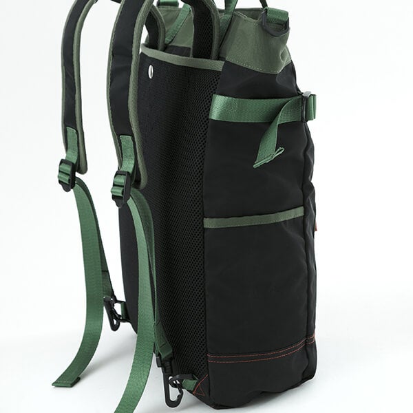 爆豪勝己モデル 3wayバッグ 僕のヒーローアカデミア 僕のヒーロー