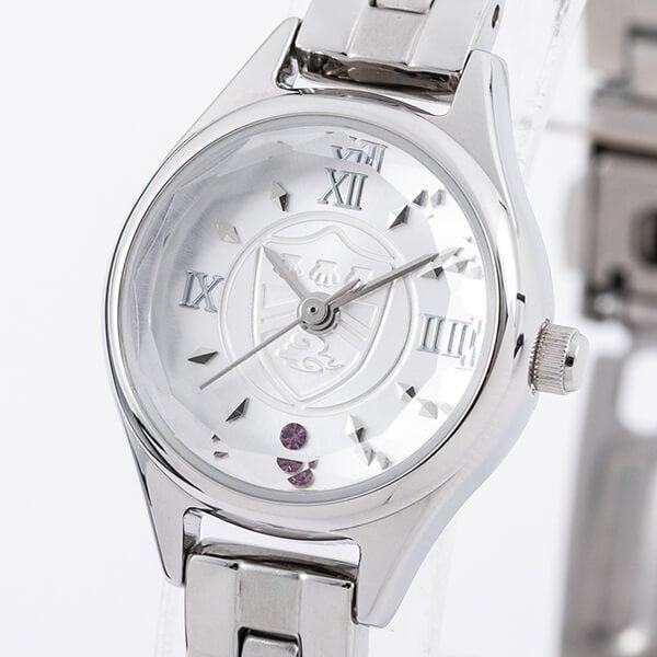 家庭教師ヒットマンREBORN! 雲雀 音声入り目覚まし時計 Amazon.co.jp