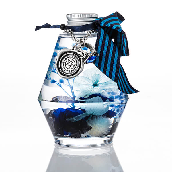 シエル・ファントムハイヴ モデル ハーバリウム 黒執事 黒執事