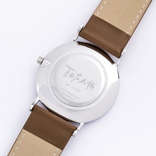 夏目友人帳 モデル 腕時計 夏目友人帳 | SuperGroupies(スーパー