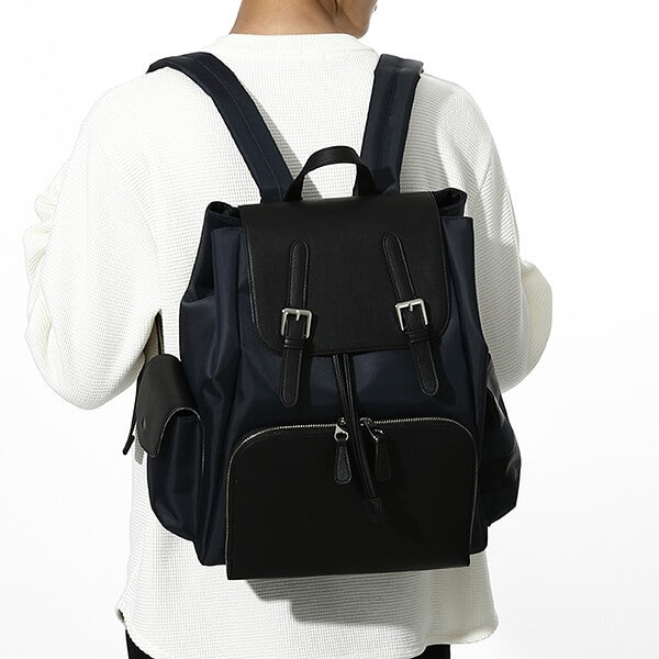 八九寺真宵 モデル バックパック 〈物語〉シリーズ 物語シリーズ / 化