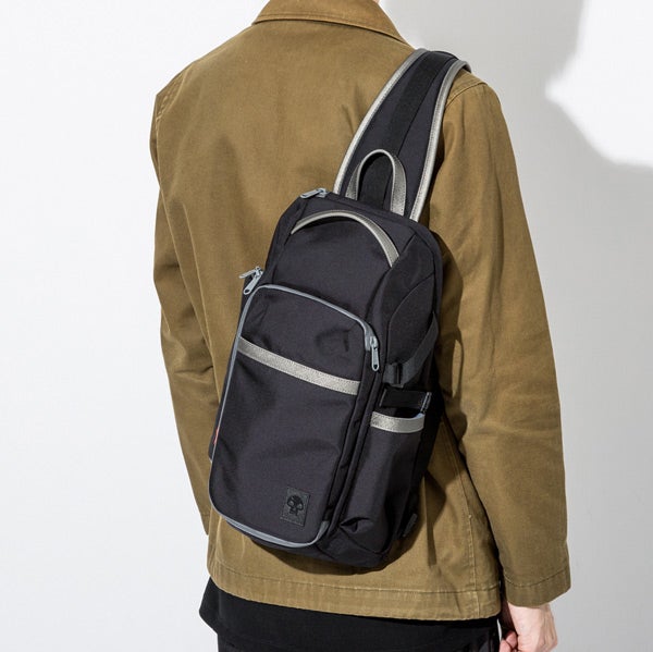 黒マナ モデル ボディバッグ マジック：ザ・ギャザリング マジック：ザ