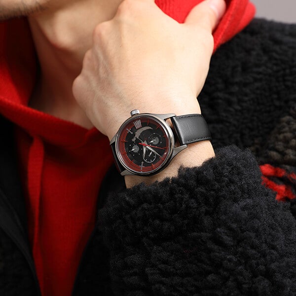 ルビー・ローズ モデル 腕時計 RWBY RWBY / ルビー | SuperGroupies