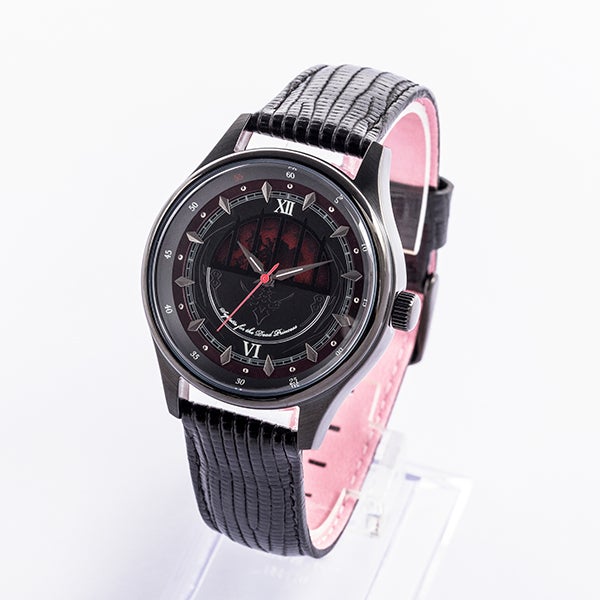 レミリア・スカーレット モデル 腕時計 東方Project 東方Project