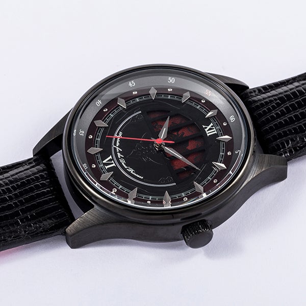 レミリア・スカーレット モデル 腕時計 東方Project 東方Project