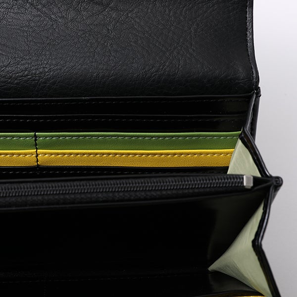 尾形百之助 モデル 長財布 ゴールデンカムイ ゴールデンカムイ / 金